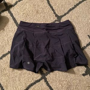 Lululemon Tennis Skirt